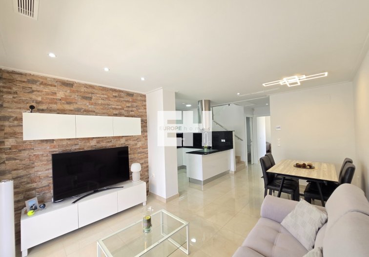 Segunda mano - villa - Ciudad Quesada - Costa Blanca