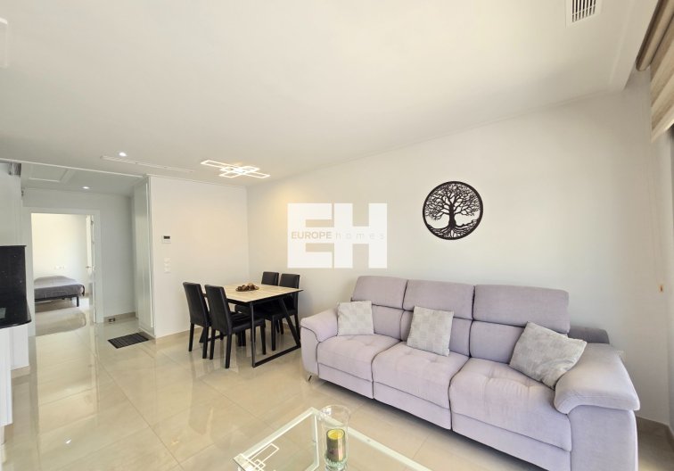 Segunda mano - villa - Ciudad Quesada - Costa Blanca