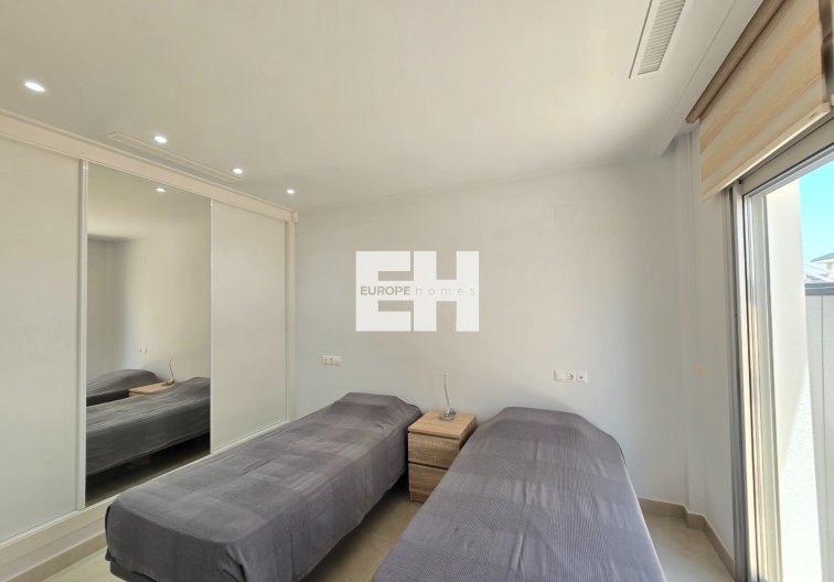 Segunda mano - villa - Ciudad Quesada - Costa Blanca