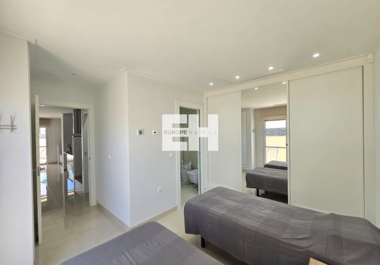Segunda mano - villa - Ciudad Quesada - Costa Blanca