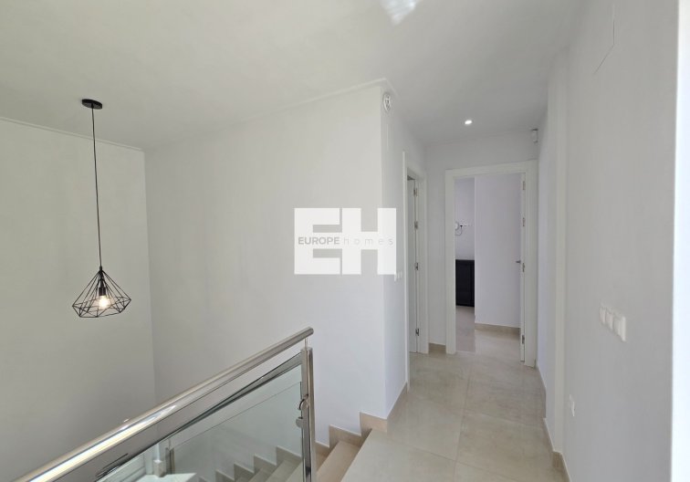 Segunda mano - villa - Ciudad Quesada - Costa Blanca