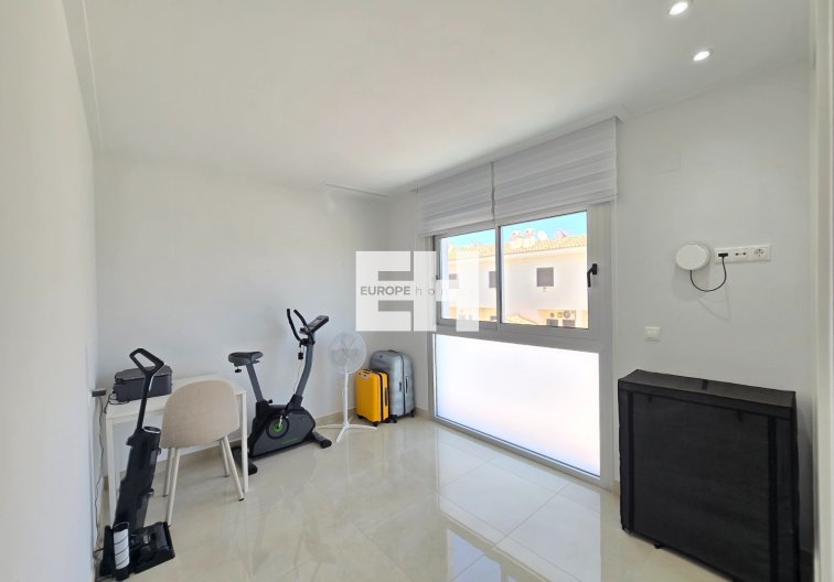 Segunda mano - villa - Ciudad Quesada - Costa Blanca