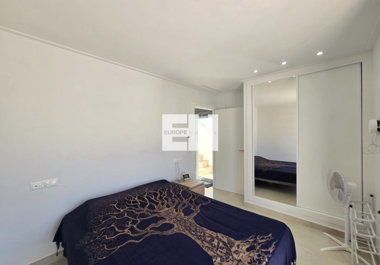 Segunda mano - villa - Ciudad Quesada - Costa Blanca