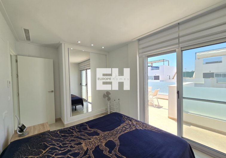 Segunda mano - villa - Ciudad Quesada - Costa Blanca