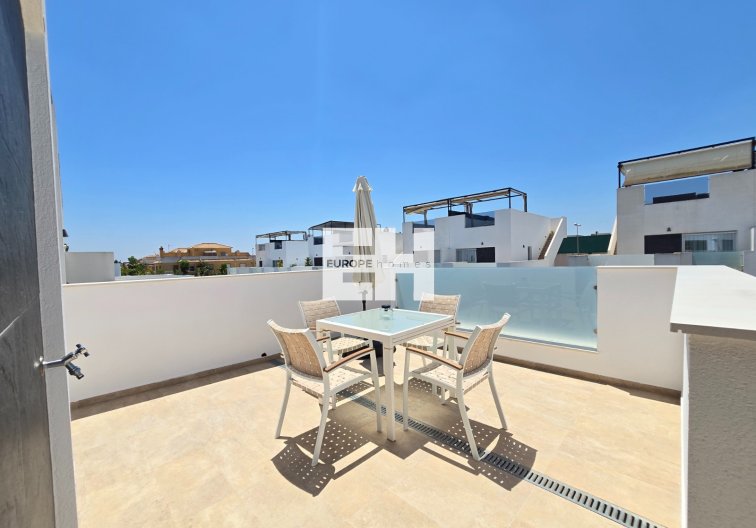 Segunda mano - villa - Ciudad Quesada - Costa Blanca