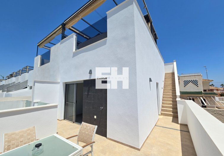 Segunda mano - villa - Ciudad Quesada - Costa Blanca