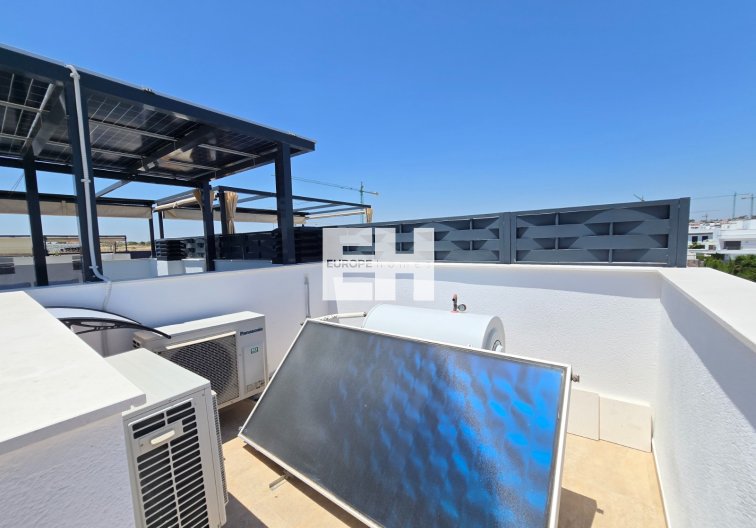 Segunda mano - villa - Ciudad Quesada - Costa Blanca