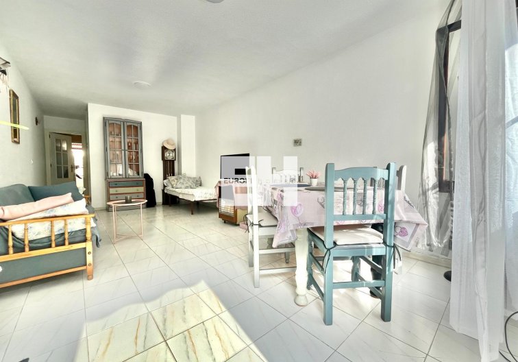 Segunda mano - Apartamento  - Torrevieja - Playa de los Locos