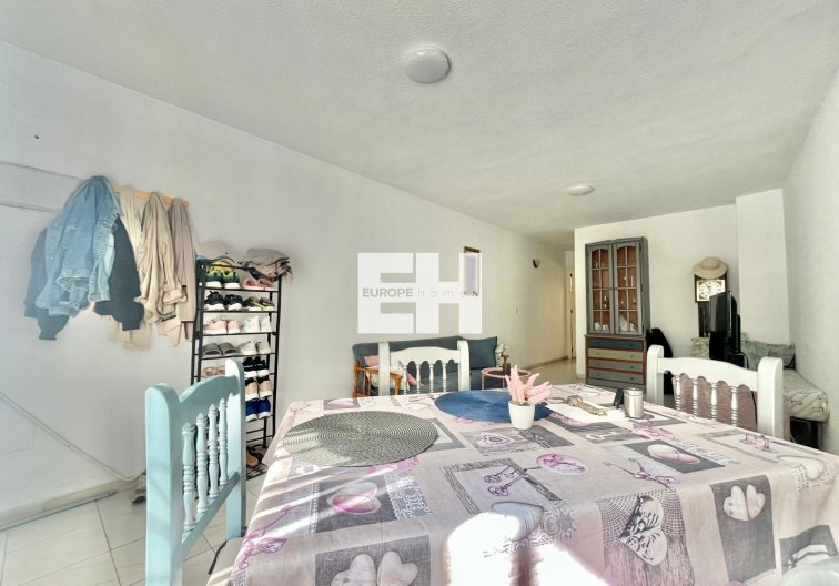 Segunda mano - Apartamento  - Torrevieja - Playa de los Locos