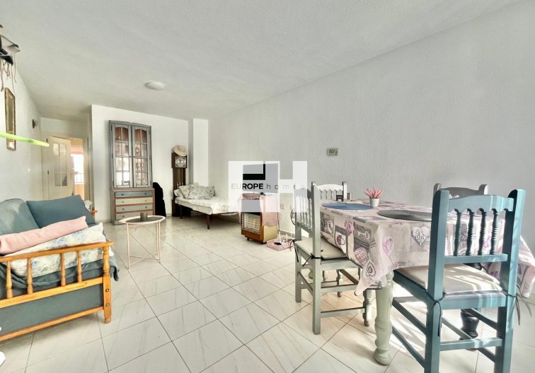 Segunda mano - Apartamento  - Torrevieja - Playa de los Locos