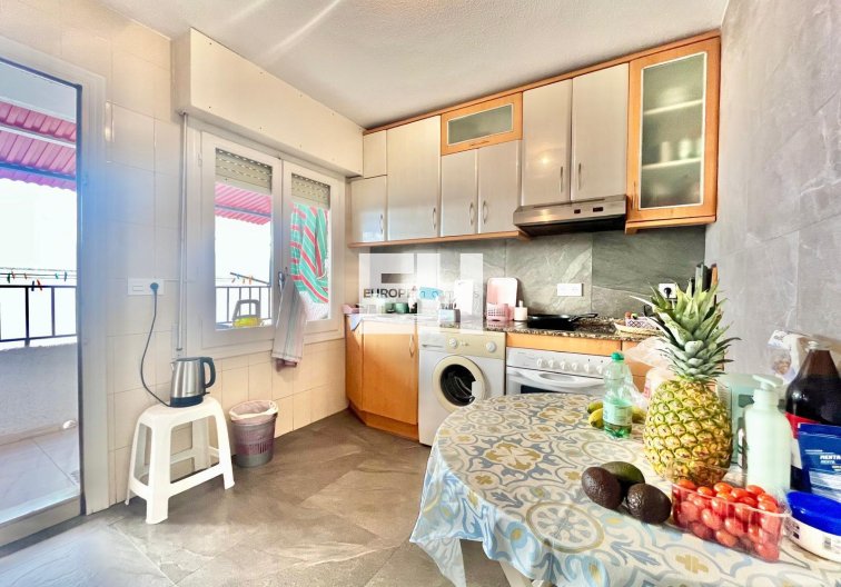 Segunda mano - Apartamento  - Torrevieja - Playa de los Locos