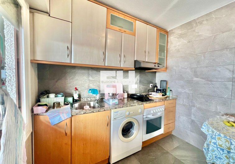 Segunda mano - Apartamento  - Torrevieja - Playa de los Locos