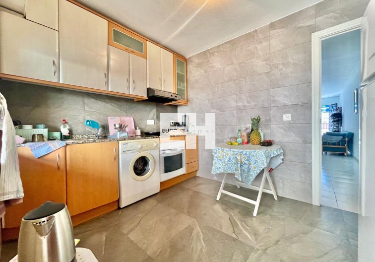 Segunda mano - Apartamento  - Torrevieja - Playa de los Locos