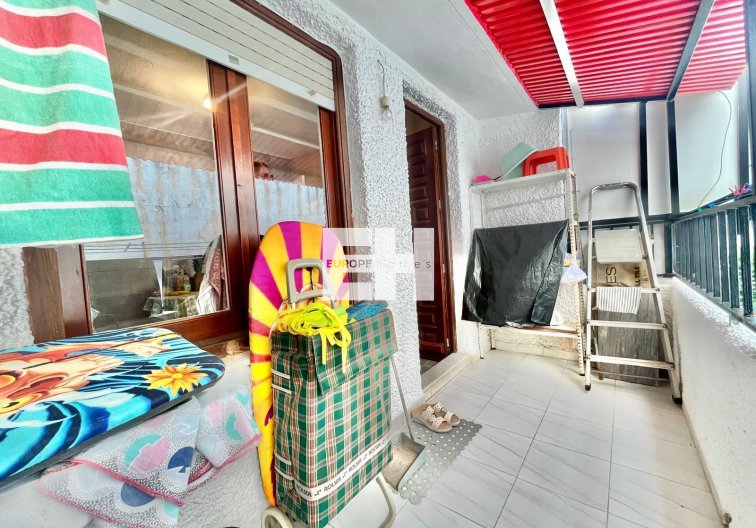 Segunda mano - Apartamento  - Torrevieja - Playa de los Locos