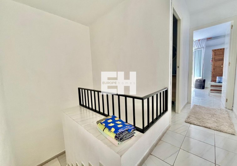 Segunda mano - Apartamento  - Torrevieja - Playa de los Locos