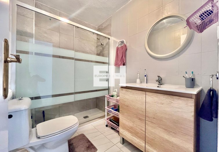 Segunda mano - Apartamento  - Torrevieja - Playa de los Locos
