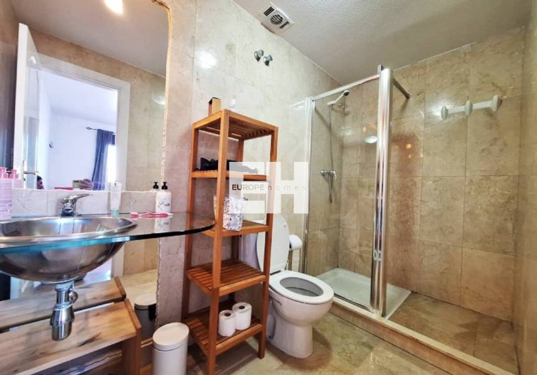 Segunda mano - Apartamento  - Villamartin - Costa Blanca