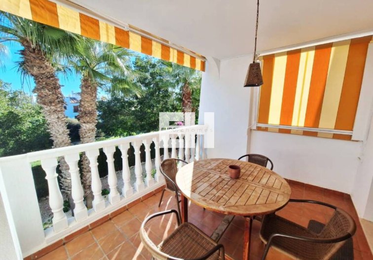 Segunda mano - Apartamento  - Villamartin - Costa Blanca