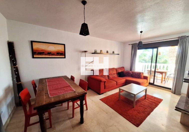 Segunda mano - Apartamento  - Villamartin - Costa Blanca