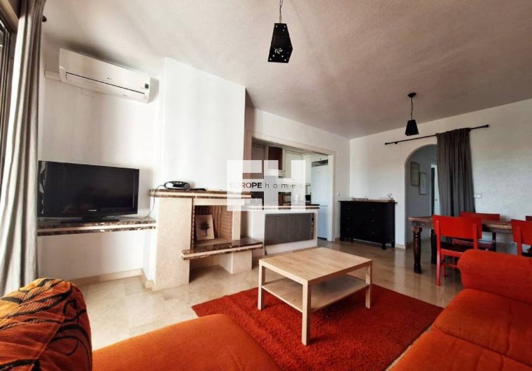 Segunda mano - Apartamento  - Villamartin - Costa Blanca