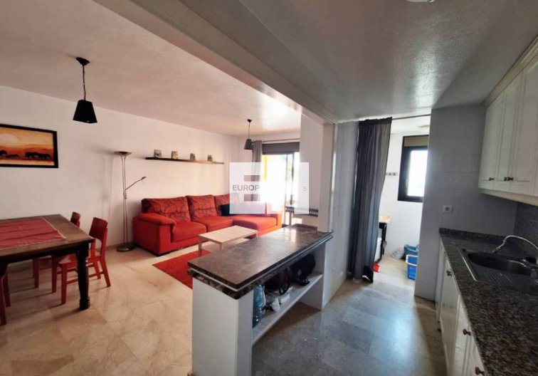 Segunda mano - Apartamento  - Villamartin - Costa Blanca