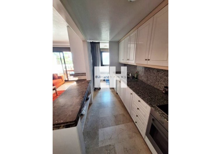 Segunda mano - Apartamento  - Villamartin - Costa Blanca