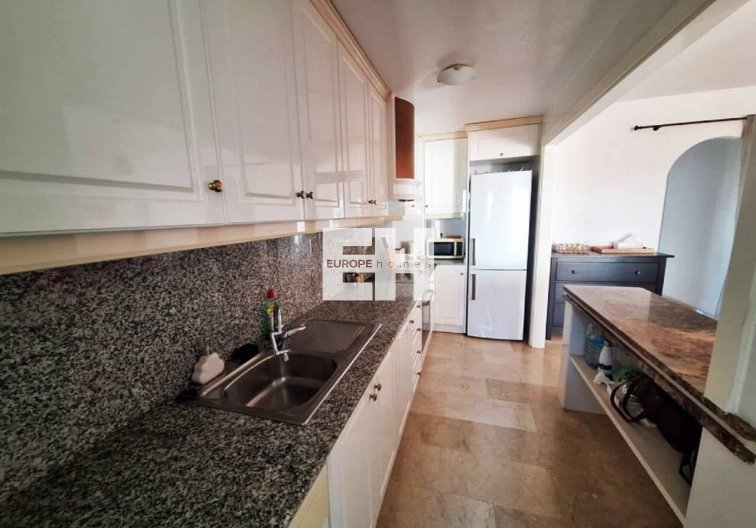 Segunda mano - Apartamento  - Villamartin - Costa Blanca