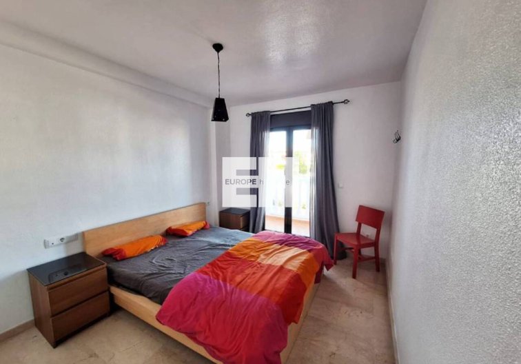 Segunda mano - Apartamento  - Villamartin - Costa Blanca