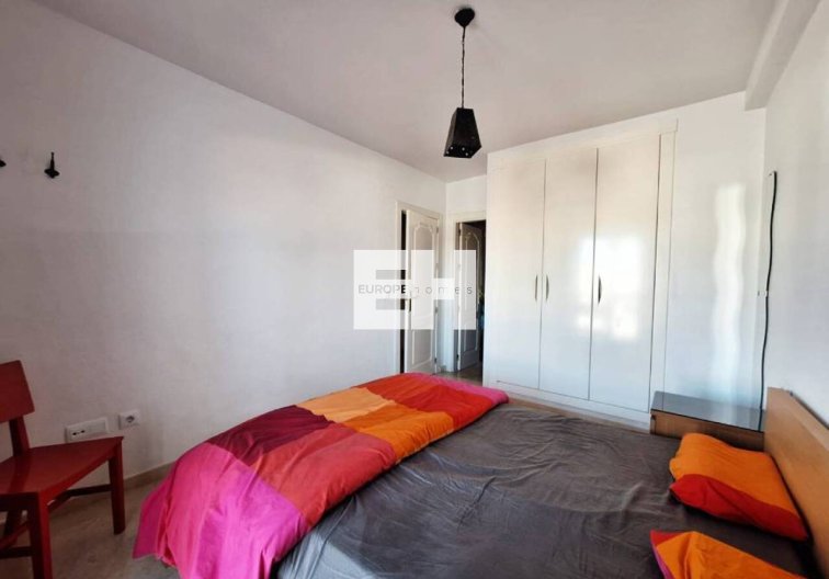 Segunda mano - Apartamento  - Villamartin - Costa Blanca