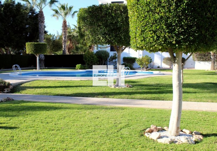 Segunda mano - Apartamento  - Villamartin - Costa Blanca