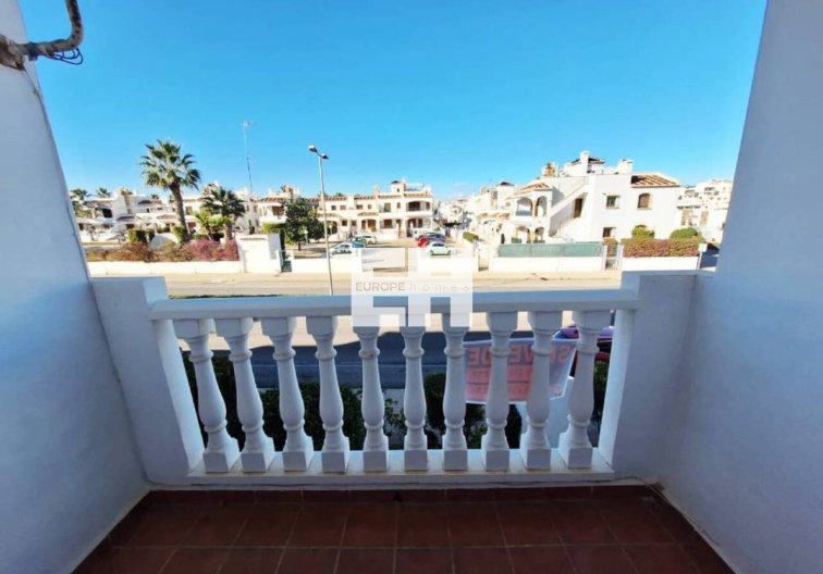 Segunda mano - Apartamento  - Villamartin - Costa Blanca