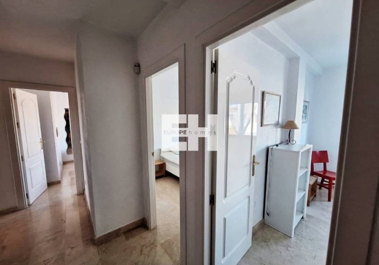 Segunda mano - Apartamento  - Villamartin - Costa Blanca