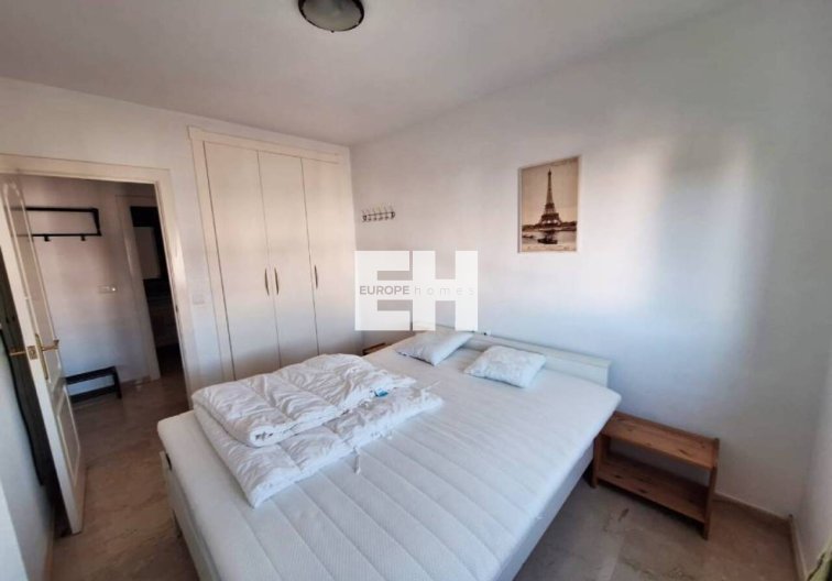 Segunda mano - Apartamento  - Villamartin - Costa Blanca