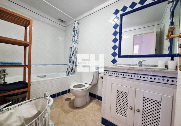 Segunda mano - Apartamento  - Villamartin - Costa Blanca
