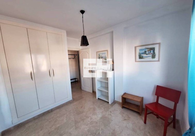 Segunda mano - Apartamento  - Villamartin - Costa Blanca
