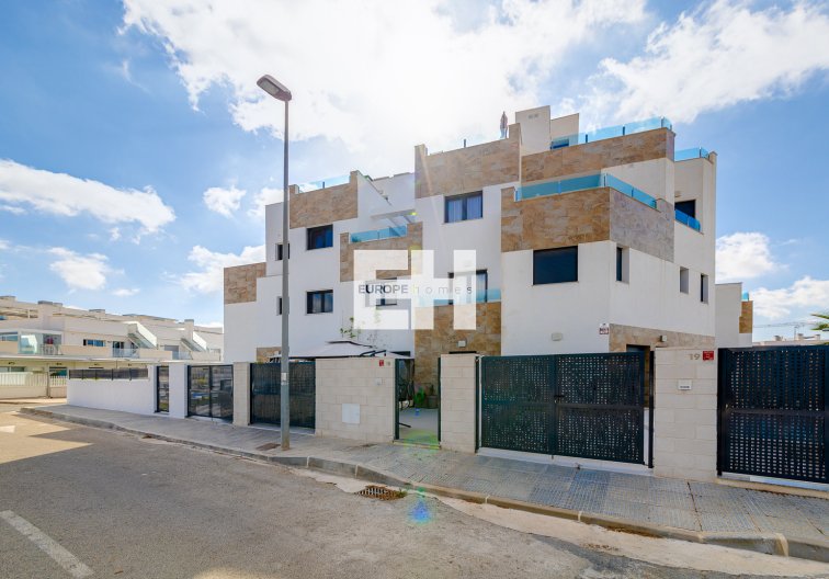 Segunda mano - villa - Villamartin - Costa Blanca