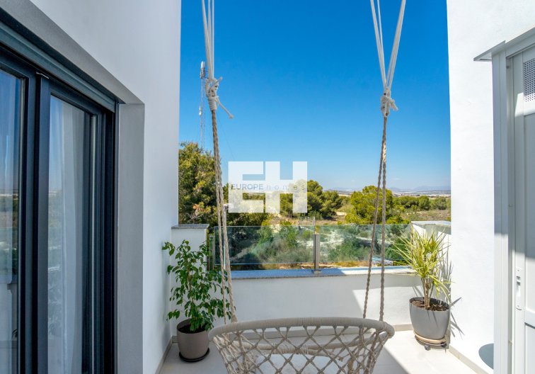 Segunda mano - villa - Villamartin - Costa Blanca
