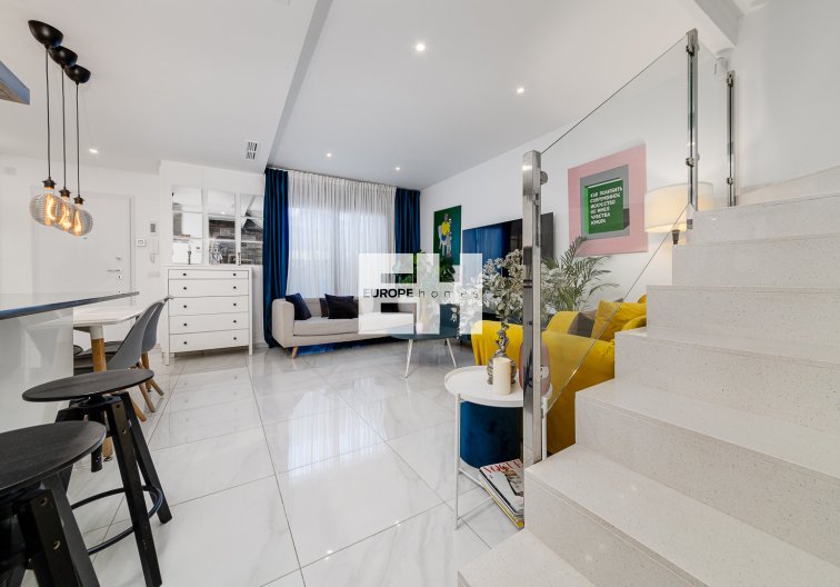 Segunda mano - villa - Villamartin - Costa Blanca