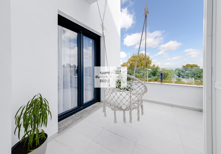 Segunda mano - villa - Villamartin - Costa Blanca
