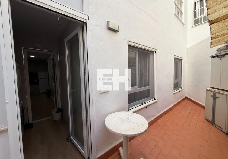 Segunda mano - Apartamento  - Torrevieja - Centro