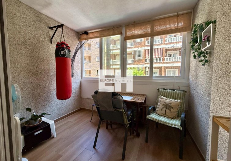 Segunda mano - Apartamento  - Torrevieja - Centro