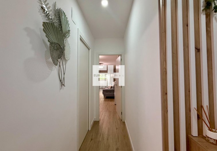 Segunda mano - Apartamento  - Torrevieja - Centro