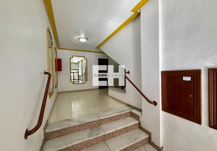 Segunda mano - Apartamento  - Torrevieja - Centro