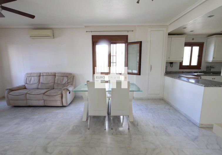 Segunda mano - Apartamento  - Orihuela Costa - Costa Blanca
