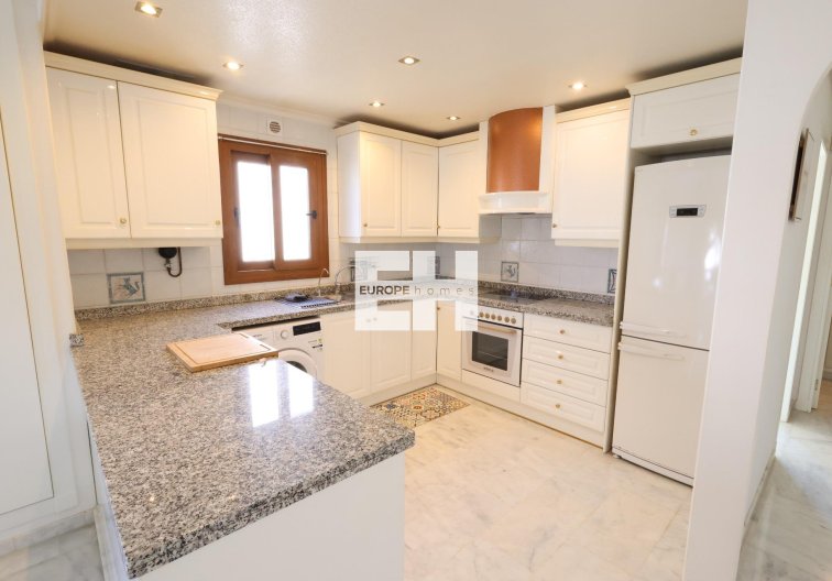 Segunda mano - Apartamento  - Orihuela Costa - Costa Blanca