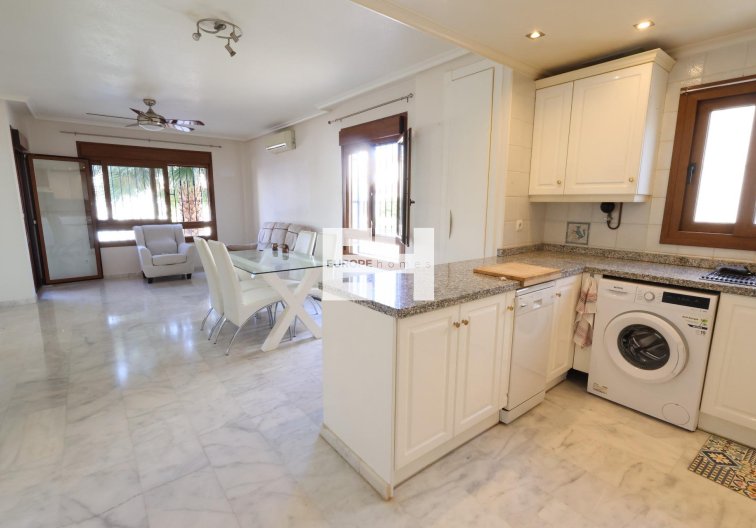 Segunda mano - Apartamento  - Orihuela Costa - Costa Blanca