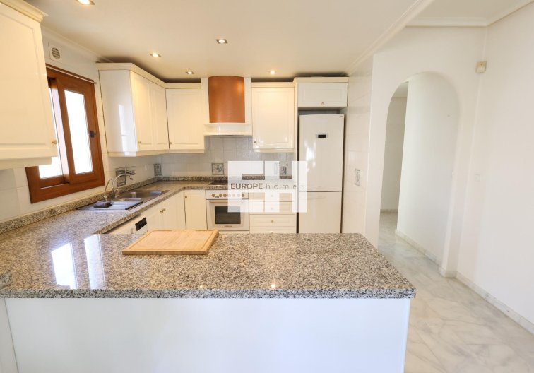 Segunda mano - Apartamento  - Orihuela Costa - Costa Blanca