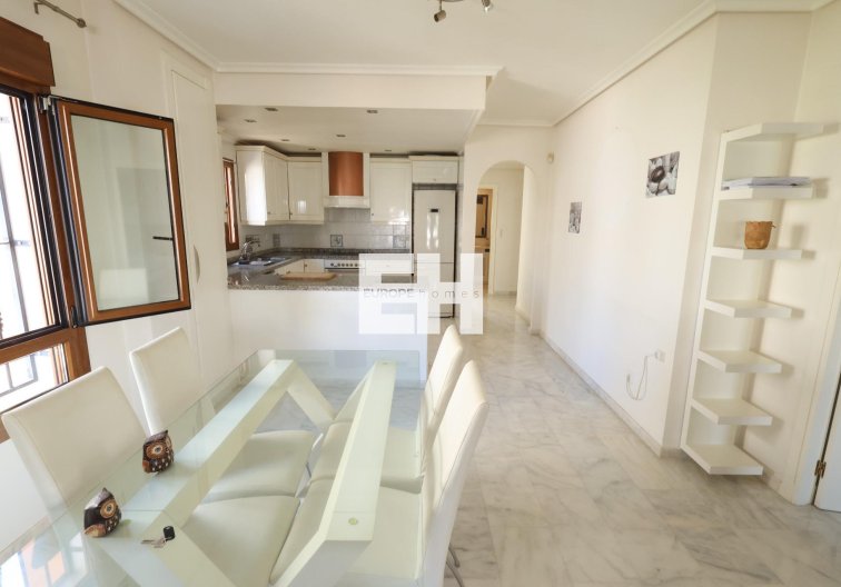 Segunda mano - Apartamento  - Orihuela Costa - Costa Blanca