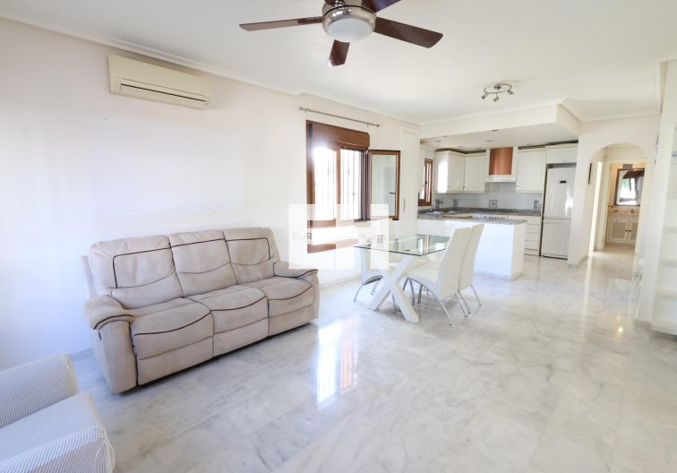 Segunda mano - Apartamento  - Orihuela Costa - Costa Blanca