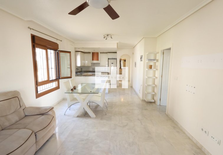 Segunda mano - Apartamento  - Orihuela Costa - Costa Blanca